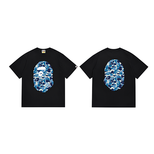Bape T-shirt #SC036