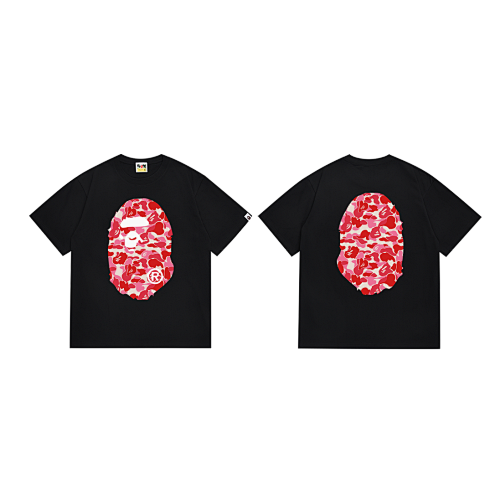 Bape T-shirt #SC036