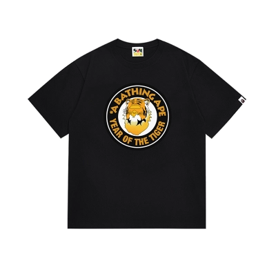 Bape T-shirt #SC037 01