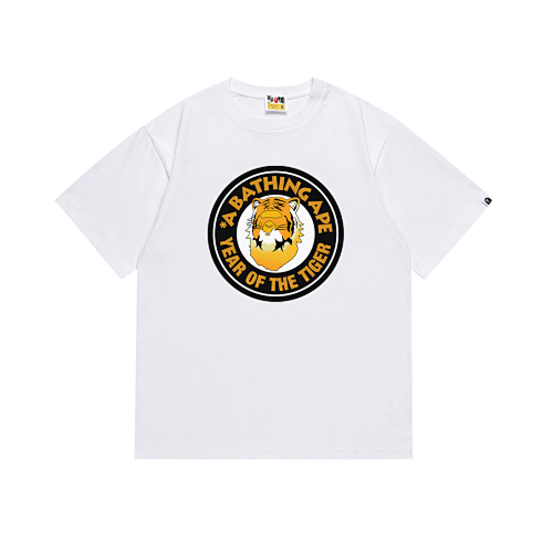 Bape T-shirt #SC037