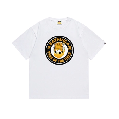 Bape T-shirt #SC037 02