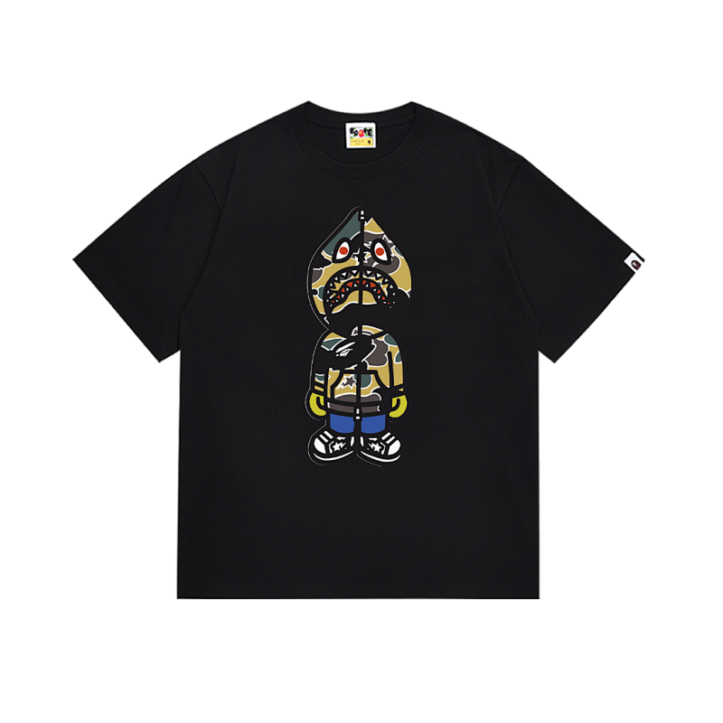 Bape T-shirt #SC038