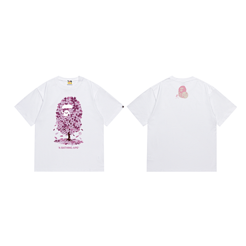 Bape T-shirt #SC039