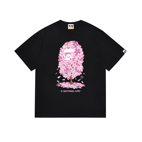 Bape T-shirt #SC039