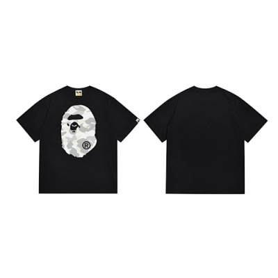 Bape T-shirt #SC046 02