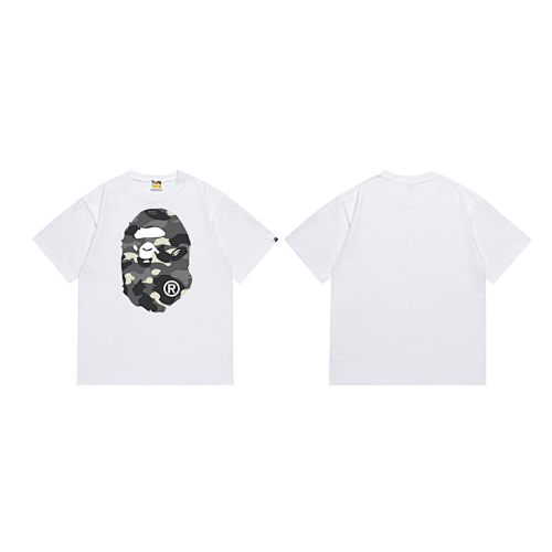 Bape T-shirt #SC046