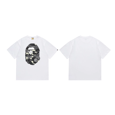 Bape T-shirt #SC046 01