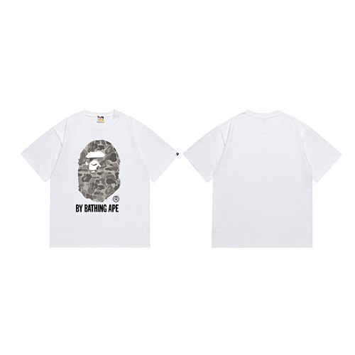Bape T-shirt #SC047
