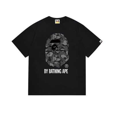 Bape T-shirt #SC047 01