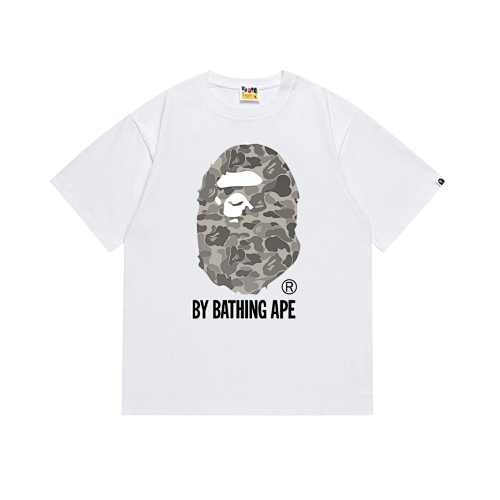 Bape T-shirt #SC047