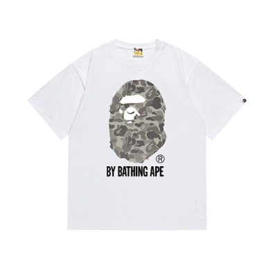 Bape T-shirt #SC047 02