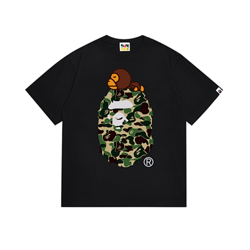 Bape T-shirt #SC048