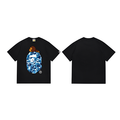 Bape T-shirt #SC048
