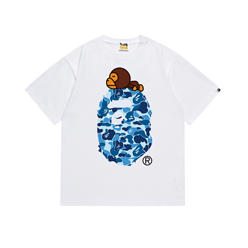 Bape T-shirt #SC048