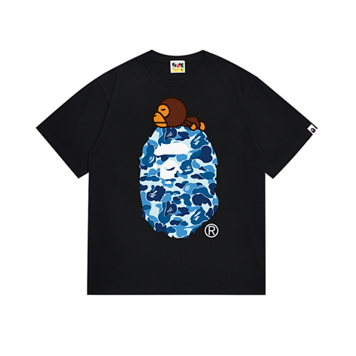 Bape T-shirt #SC048
