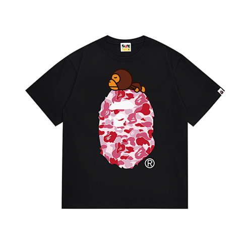 Bape T-shirt #SC048