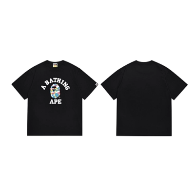 Bape T-shirt #SC056 01