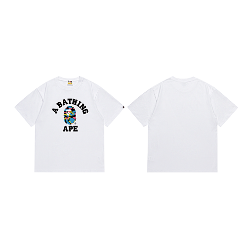 Bape T-shirt #SC056