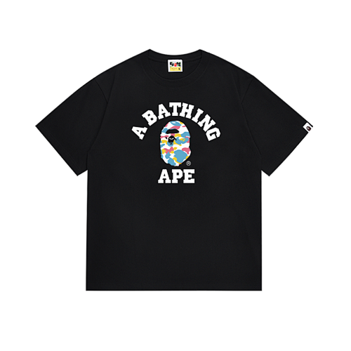 Bape T-shirt #SC056