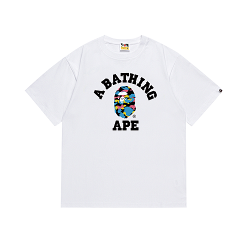 Bape T-shirt #SC056
