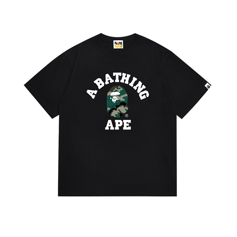 Bape T-shirt #SC058