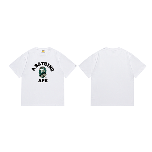 Bape T-shirt #SC058
