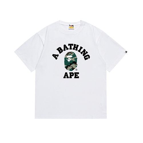 Bape T-shirt #SC058