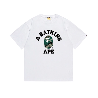 Bape T-shirt #SC058 01