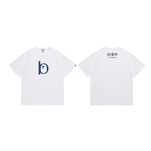 Bape T-shirt #SC059