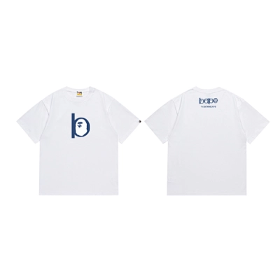 Bape T-shirt #SC059 02