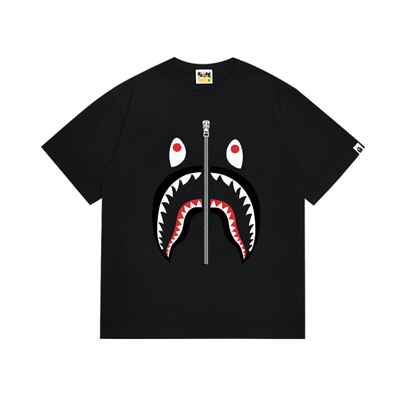 Bape T-shirt #SC061