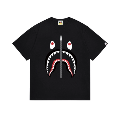 Bape T-shirt #SC061 01