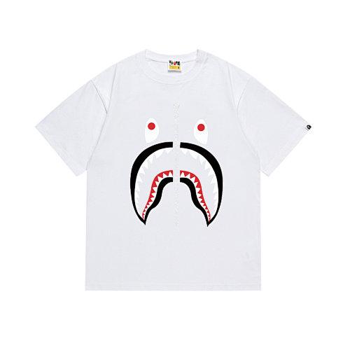 Bape T-shirt #SC061