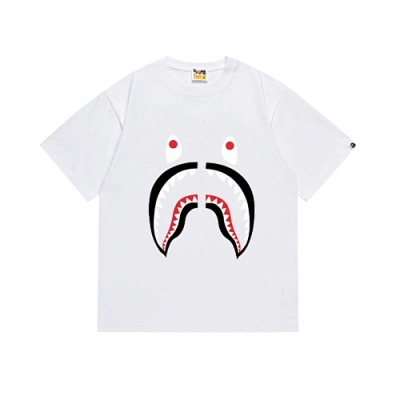 Bape T-shirt #SC061 02