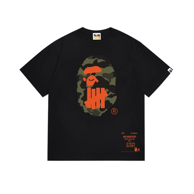 Bape T-shirt #SC062 01
