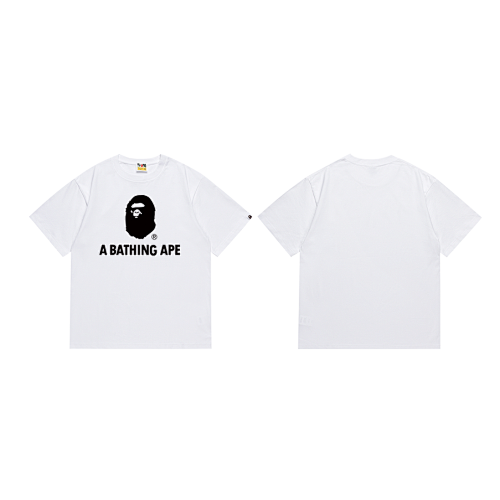 Bape T-shirt #SC063