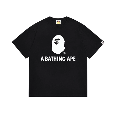 Bape T-shirt #SC063 01