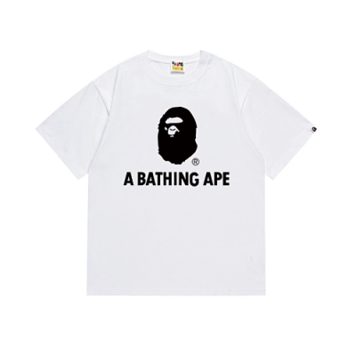 Bape T-shirt #SC063 02