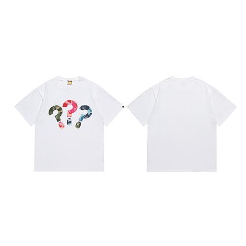 Bape T-shirt #SC064