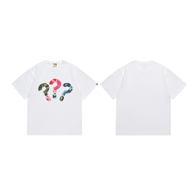 Bape T-shirt #SC064 02