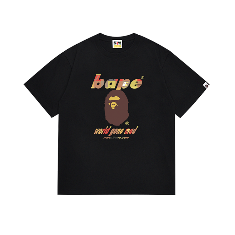 Bape T-shirt #SC071