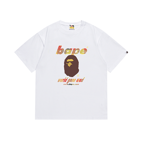 Bape T-shirt #SC071