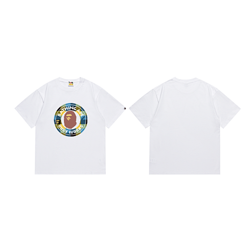 Bape T-shirt #SC072