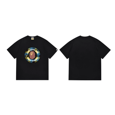 Bape T-shirt #SC072 02