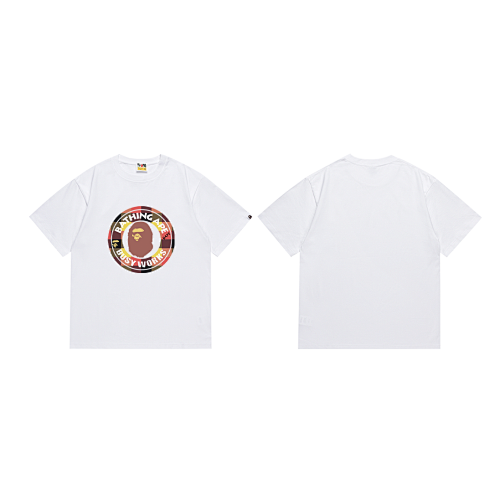 Bape T-shirt #SC072