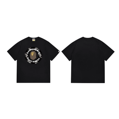 Bape T-shirt #SC073 01