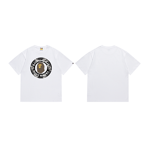Bape T-shirt #SC073