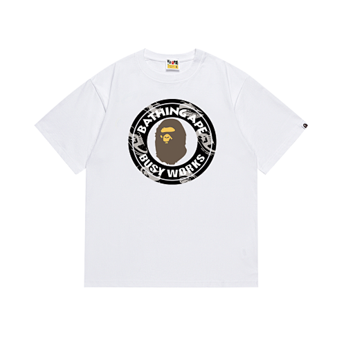 Bape T-shirt #SC073