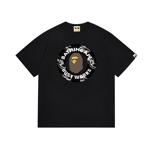 Bape T-shirt #SC073