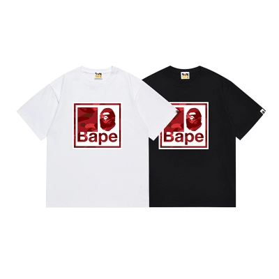 Bape T-shirt #106 01